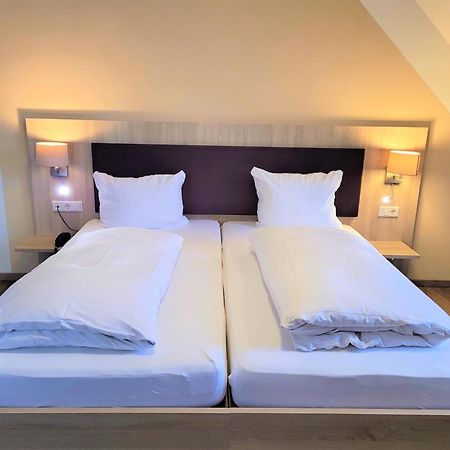 Hotel Roessle Furstenberg  Eksteriør billede