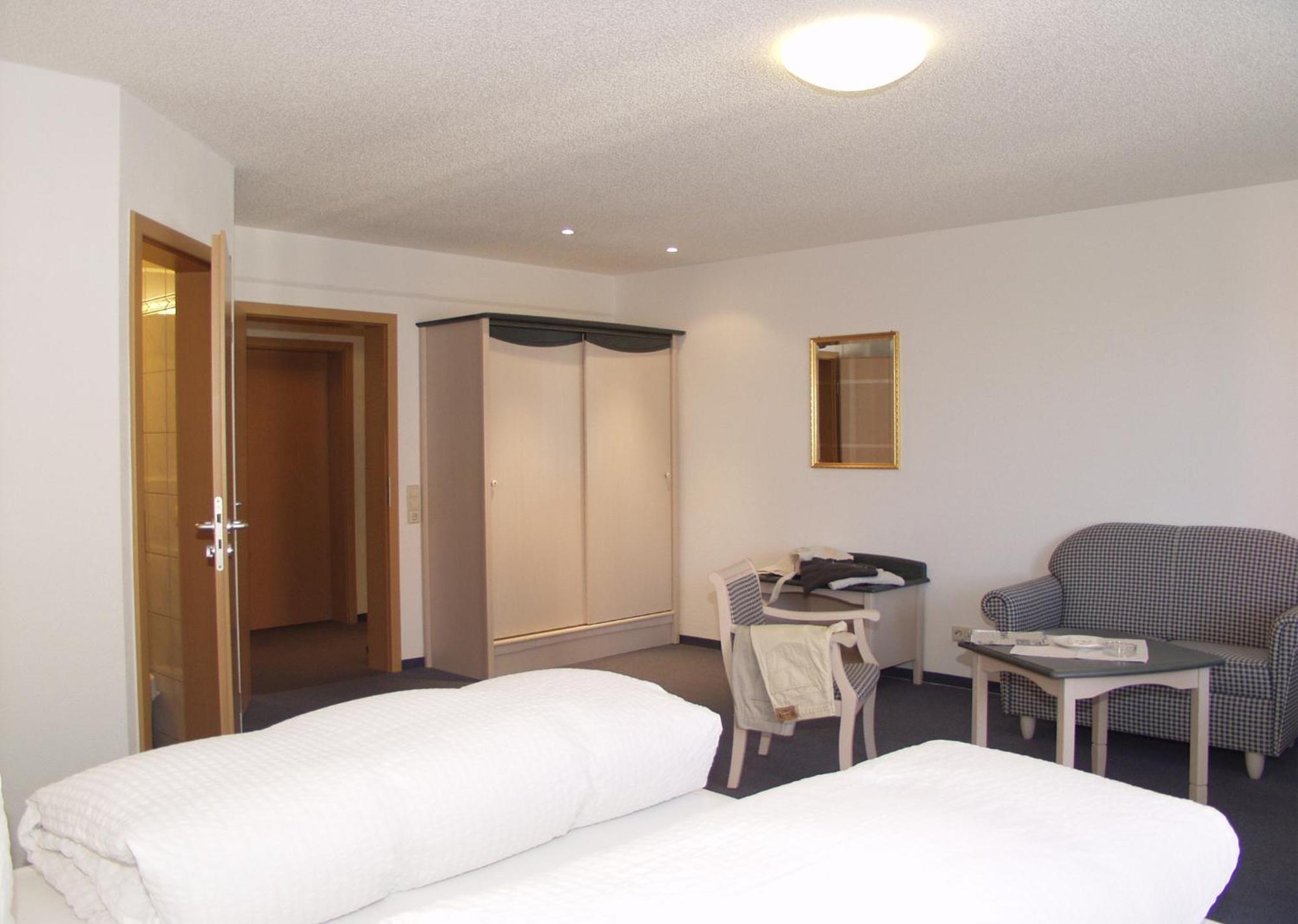 Hotel Roessle Furstenberg  Eksteriør billede