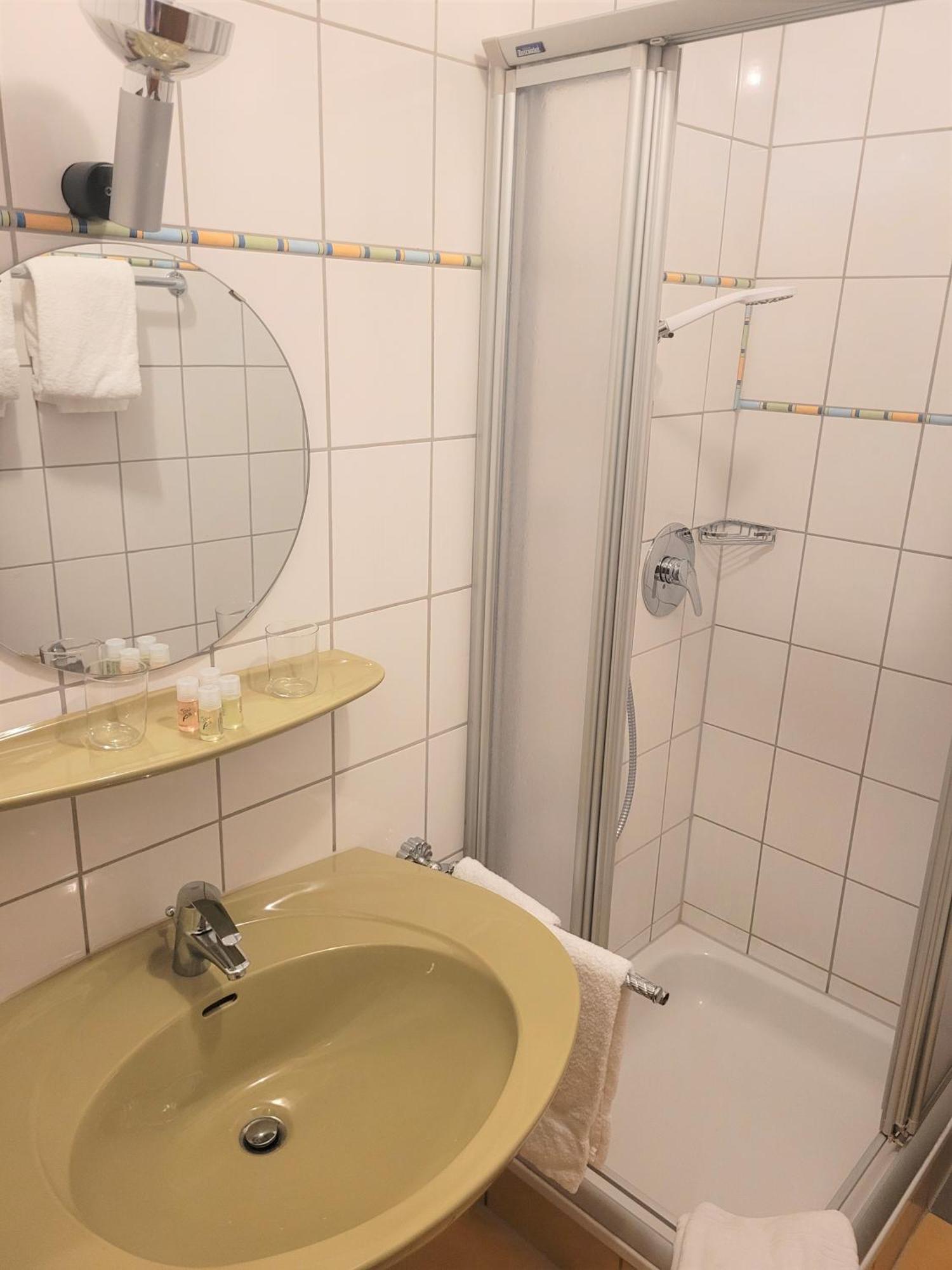 Hotel Roessle Furstenberg  Eksteriør billede