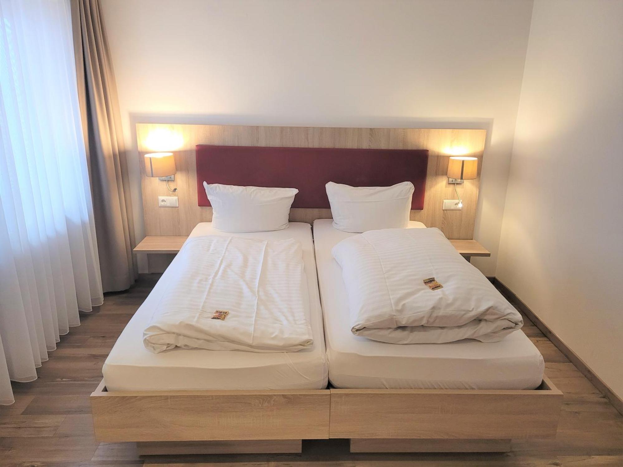 Hotel Roessle Furstenberg  Eksteriør billede