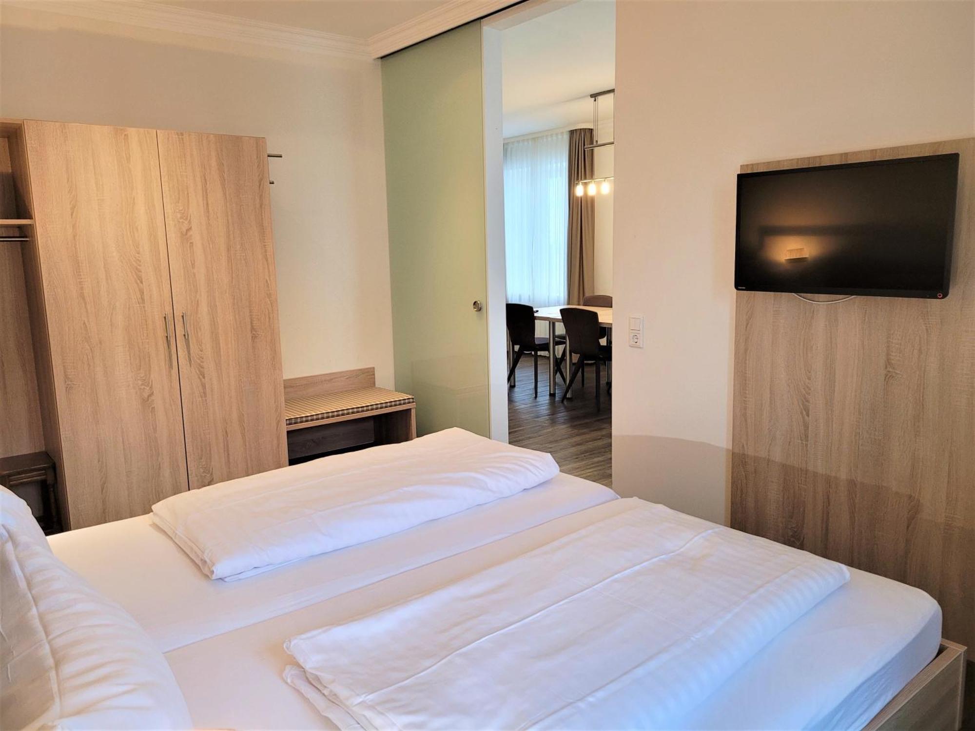 Hotel Roessle Furstenberg  Eksteriør billede