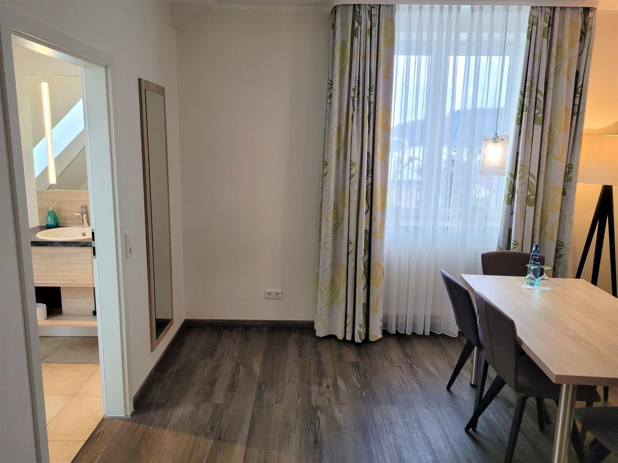 Hotel Roessle Furstenberg  Eksteriør billede