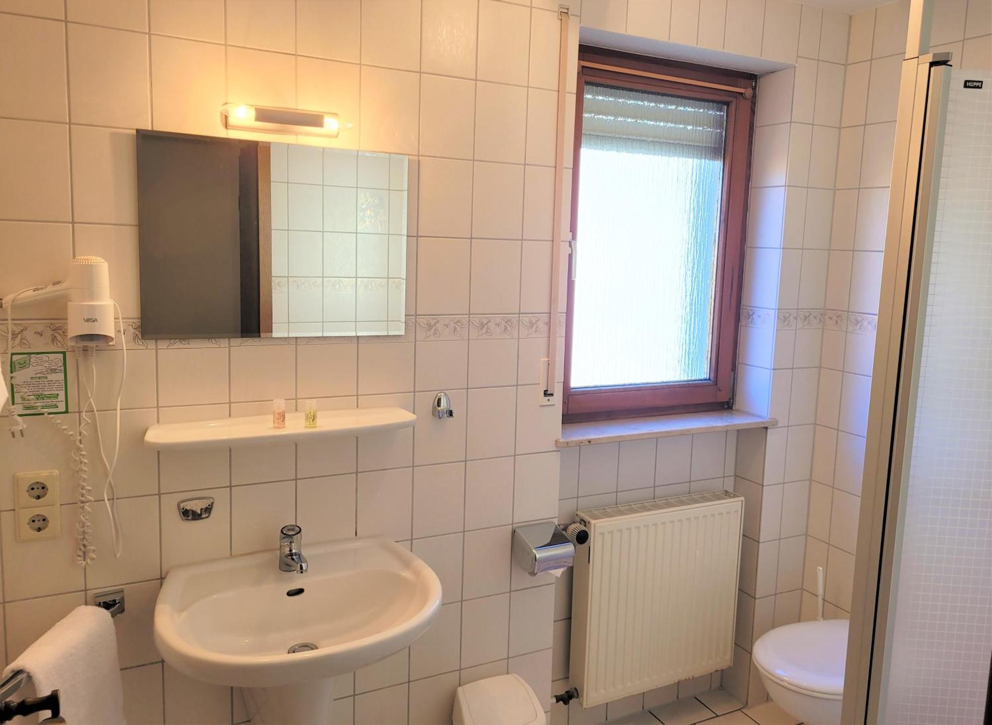 Hotel Roessle Furstenberg  Eksteriør billede